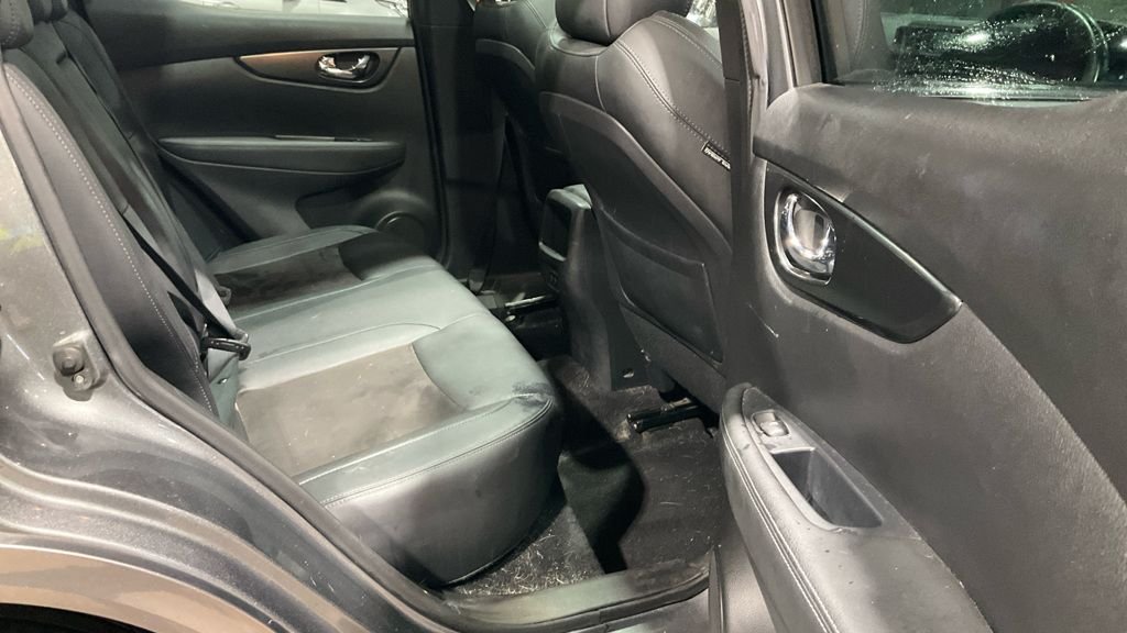 Used Nissan Qashqai 2020 for sale - 77748504: Photo 3