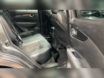 Used Nissan Qashqai 2020 for sale - 77748504: Photo