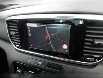 Used Kia Sportage 2019 for sale - 79584940: Photo