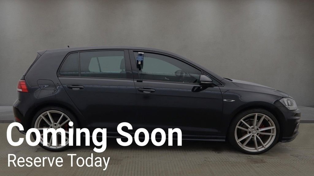 Used Volkswagen Golf 2019 for sale - 76731274: Photo 11