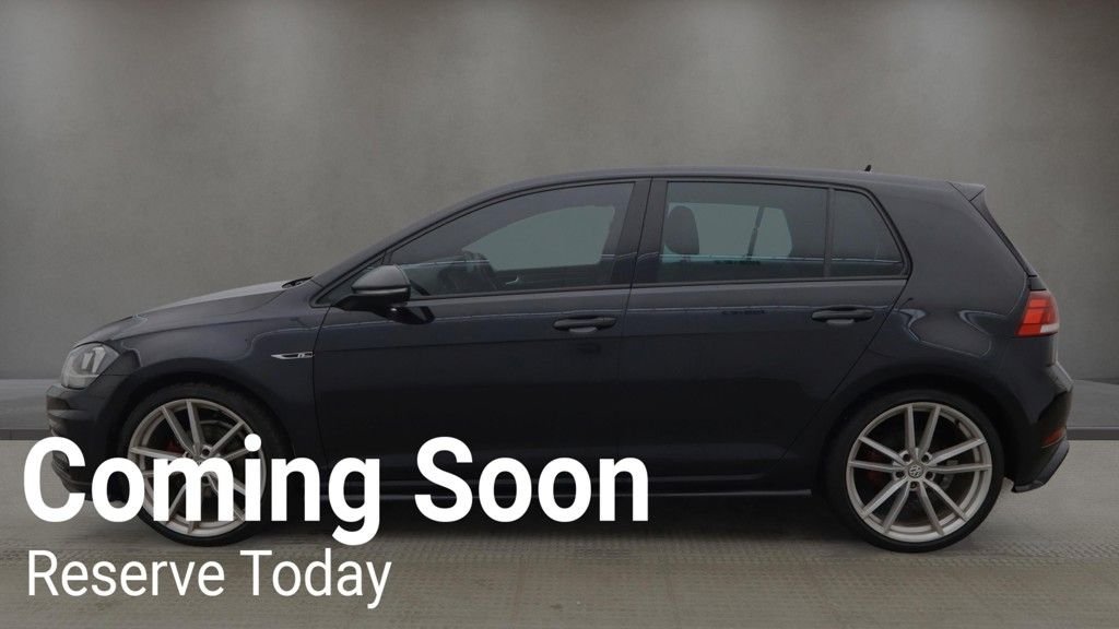 Used Volkswagen Golf 2019 for sale - 76731274: Photo 12