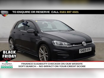 2019 (69) - 2.0 TDI R-Line Hatchback 5dr Diesel DSG Euro 6 (s/s) (150 ps)