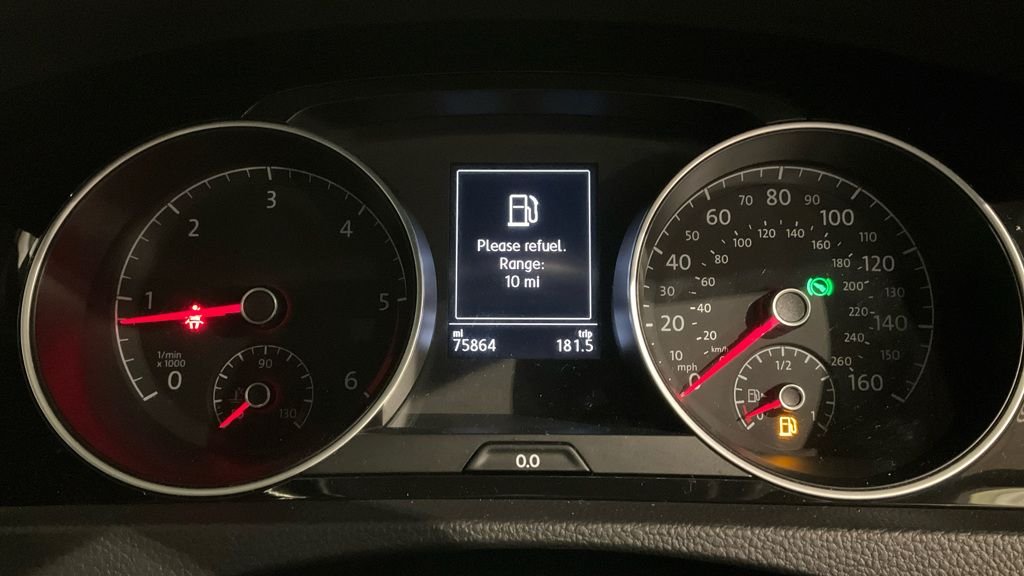 Used Volkswagen Golf 2019 for sale - 76731274: Photo 22