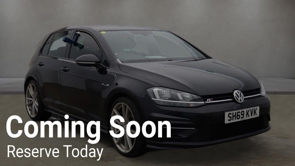 Used Volkswagen Golf 2019 for sale - 76731274: Photo 7