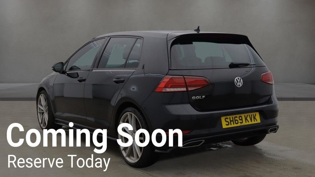 Used Volkswagen Golf 2019 for sale - 76731274: Photo 9