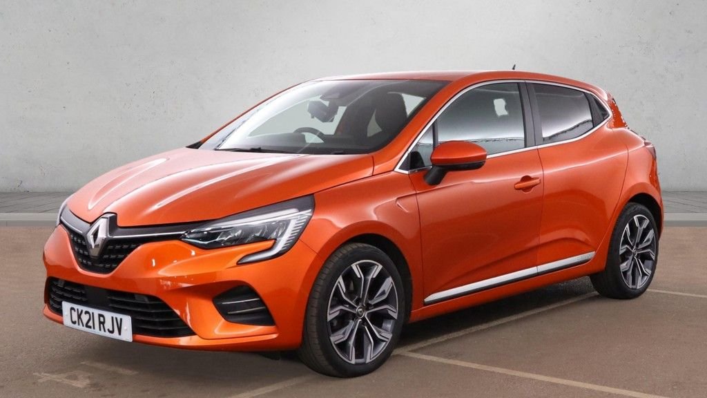 Used Renault Clio 2021 for sale - 76900782: Photo 5