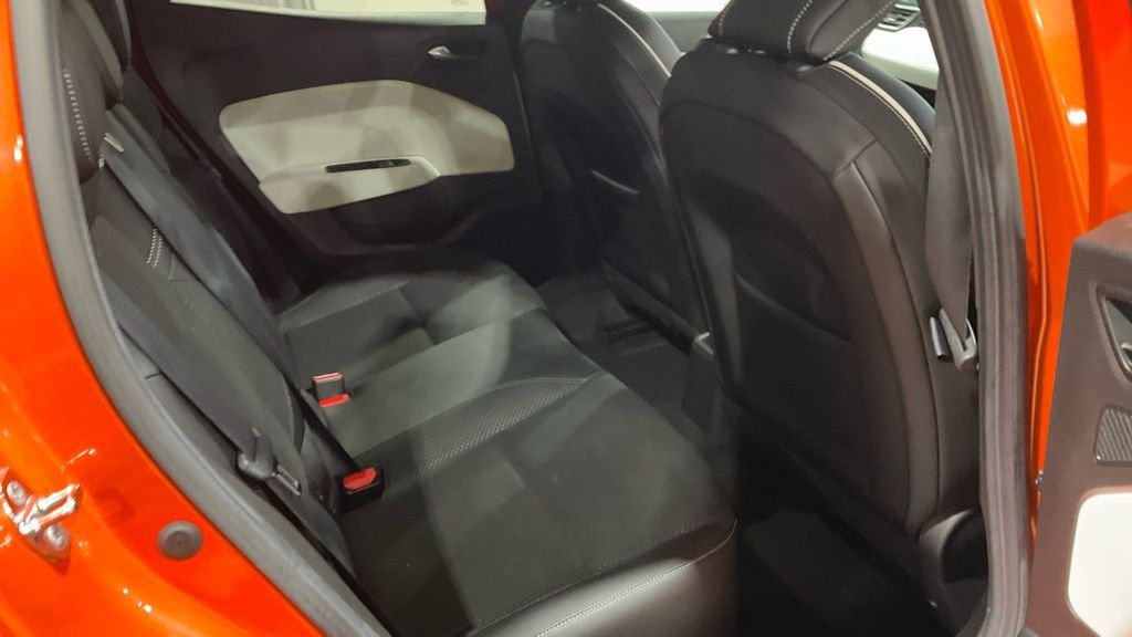 Used Renault Clio 2021 for sale - 76900782: Photo 9