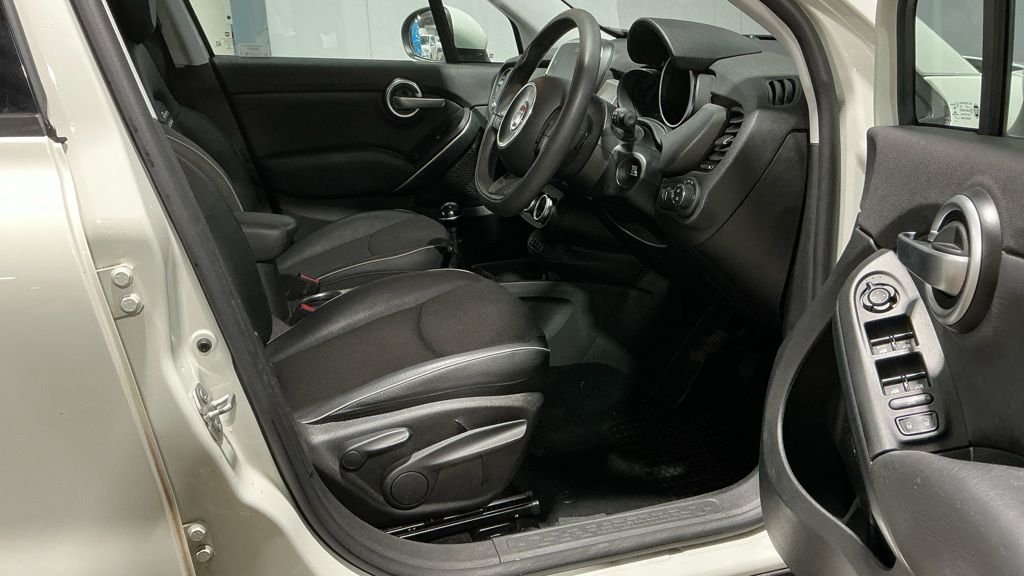 Used Fiat 500X 2018 for sale - 76430420: Photo 2