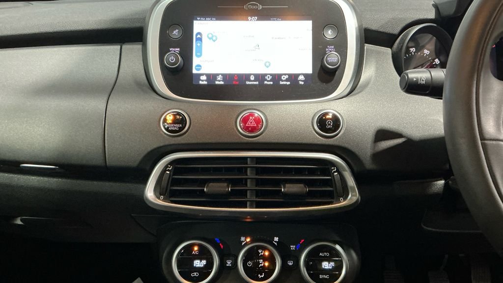 Used Fiat 500X 2018 for sale - 76430420: Photo 3