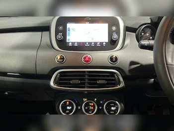 Used Fiat 500X 2018 for sale - 76430420: Photo