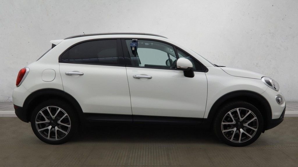 Used Fiat 500X 2018 for sale - 76430420: Photo 8