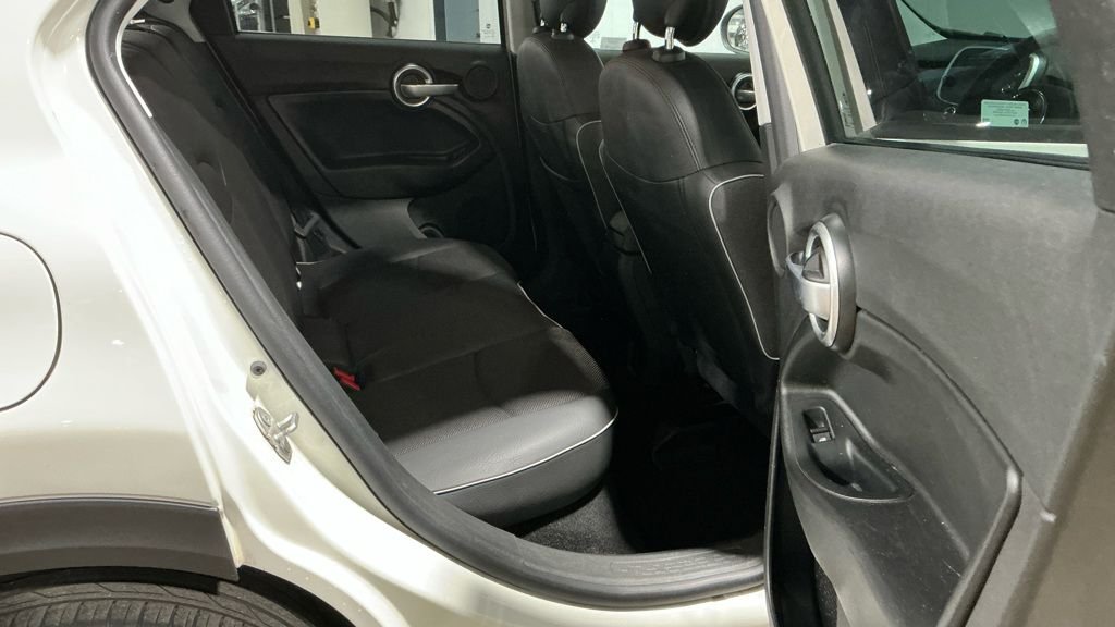 Used Fiat 500X 2018 for sale - 76430420: Photo 9