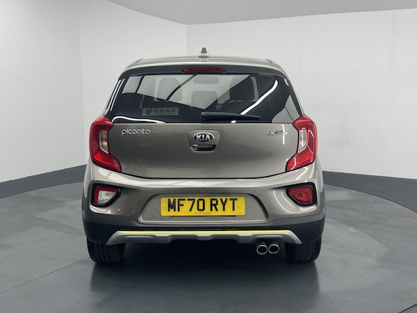 Used Kia Picanto 2020 for sale - 75596360: Photo 10