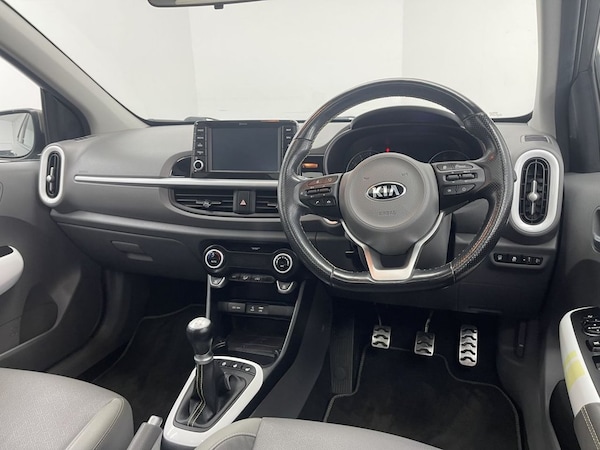 Used Kia Picanto 2020 for sale - 75596360: Photo 20
