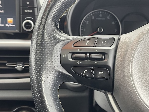 Used Kia Picanto 2020 for sale - 75596360: Photo 23