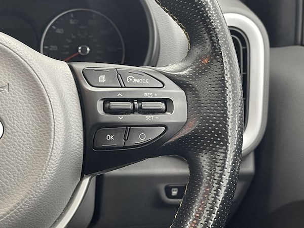 Used Kia Picanto 2020 for sale - 75596360: Photo 24