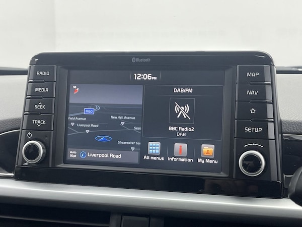 Used Kia Picanto 2020 for sale - 75596360: Photo 27
