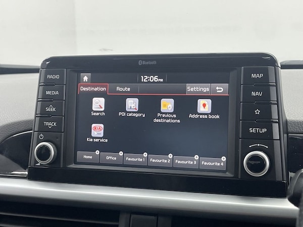 Used Kia Picanto 2020 for sale - 75596360: Photo 28