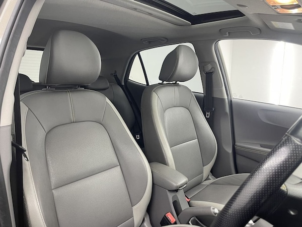 Used Kia Picanto 2020 for sale - 75596360: Photo 2