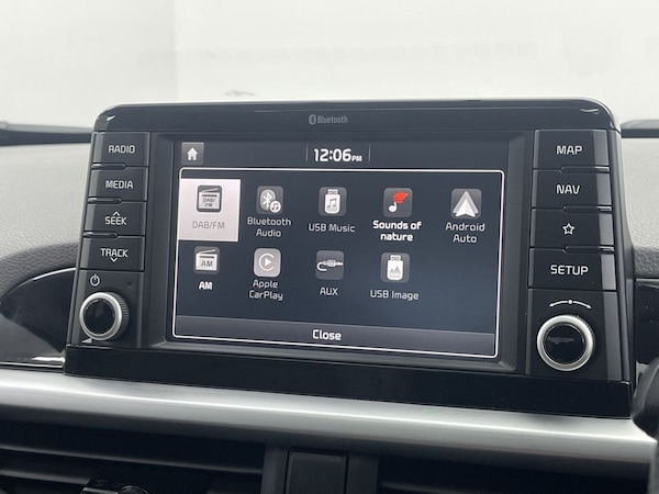 Used Kia Picanto 2020 for sale - 75596360: Photo 31