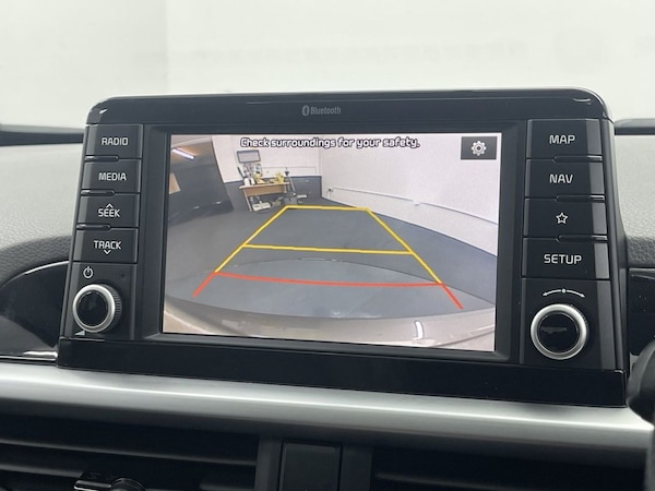 Used Kia Picanto 2020 for sale - 75596360: Photo 32