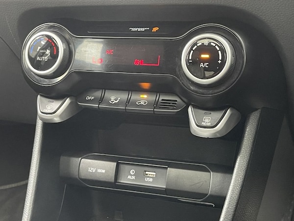 Used Kia Picanto 2020 for sale - 75596360: Photo 33