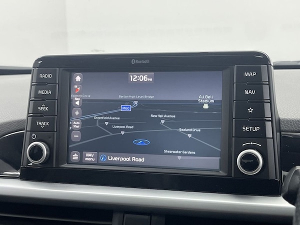 Used Kia Picanto 2020 for sale - 75596360: Photo 3