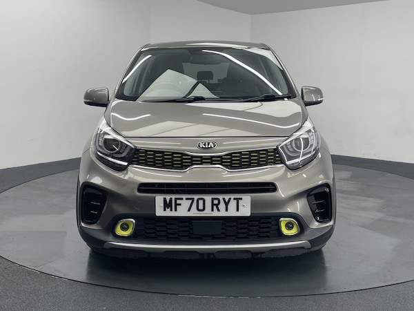 Used Kia Picanto 2020 for sale - 75596360: Photo 5