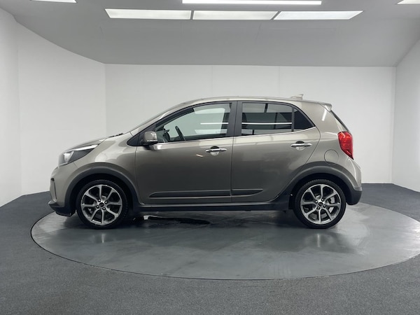 Used Kia Picanto 2020 for sale - 75596360: Photo 7