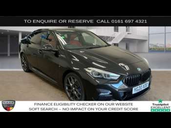 2020 (20) - 1.5 218i M Sport Saloon 4dr Petrol DCT Euro 6 (s/s) (140 ps)