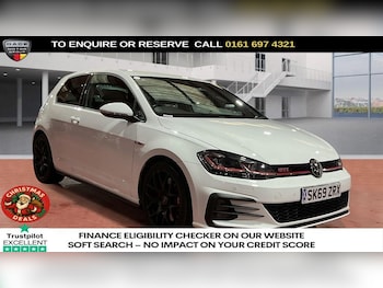 2019 (69) - 2.0 TSI 245 GTI Performance 3dr DSG