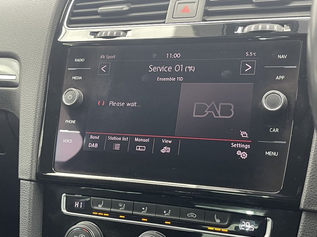 Used Volkswagen Golf 2019 for sale - 76900975: Photo 30