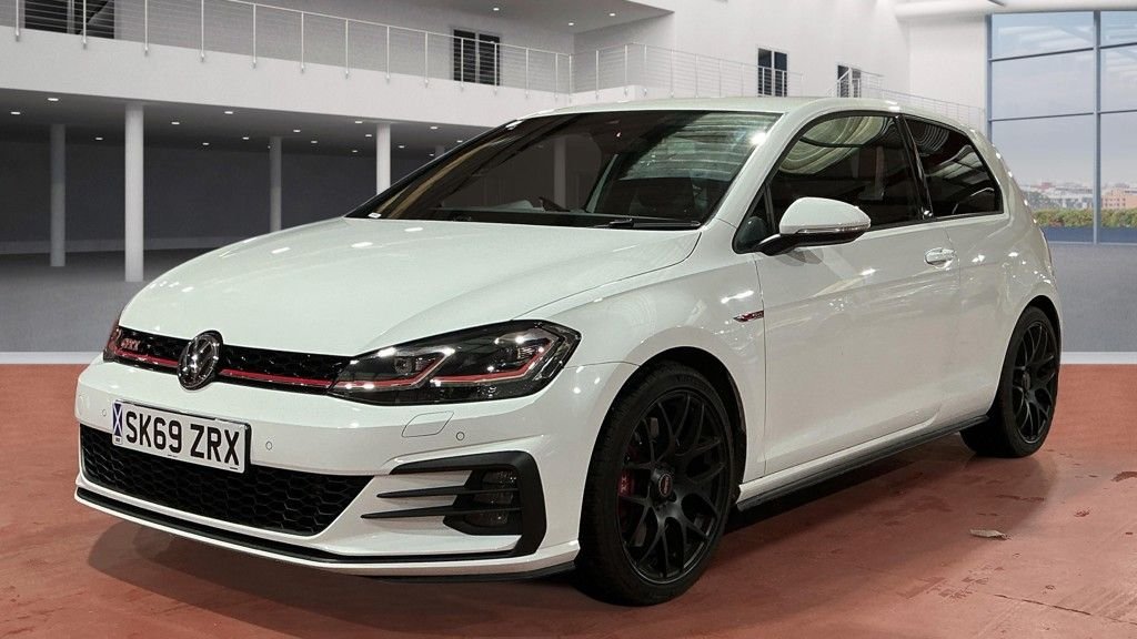 Used Volkswagen Golf 2019 for sale - 76900975: Photo 5