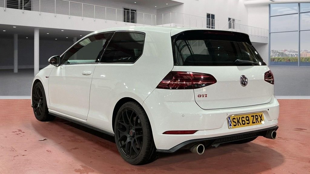 Used Volkswagen Golf 2019 for sale - 76900975: Photo 6