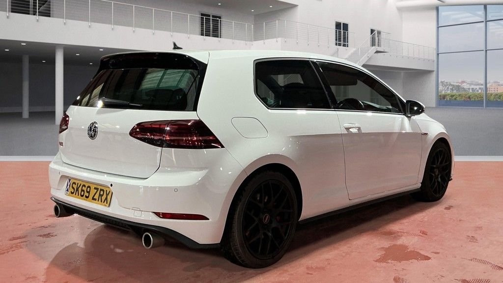 Used Volkswagen Golf 2019 for sale - 76900975: Photo 7
