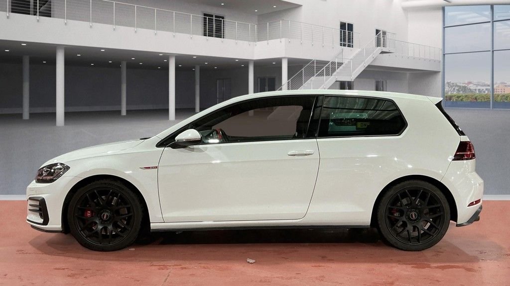 Used Volkswagen Golf 2019 for sale - 76900975: Photo 9