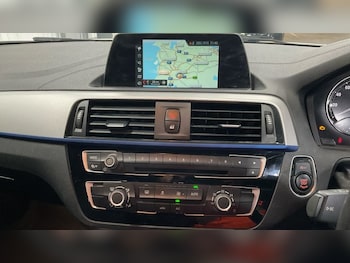 Used BMW 2 Series 2018 for sale - 76372486: Photo