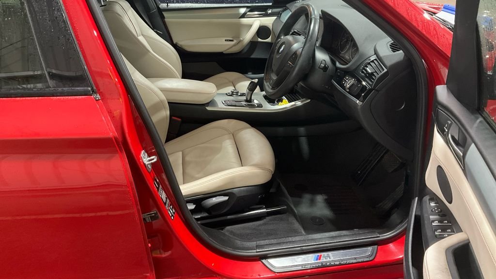 Used BMW X3 2016 for sale - 76586666: Photo 2