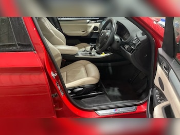 Used BMW X3 2016 for sale - 76586666: Photo