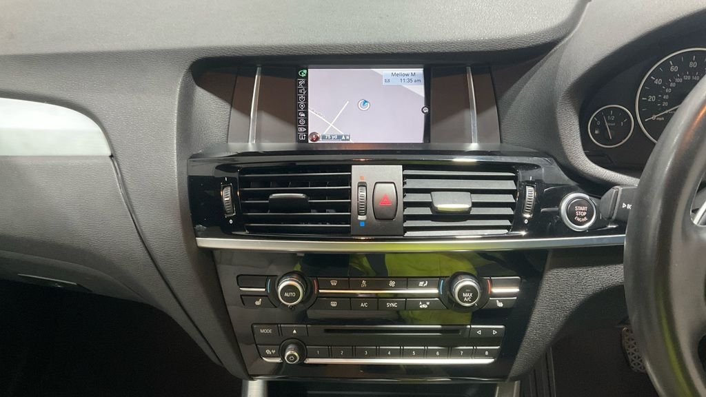 Used BMW X3 2016 for sale - 76586666: Photo 3