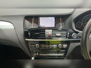 Used BMW X3 2016 for sale - 76586666: Photo