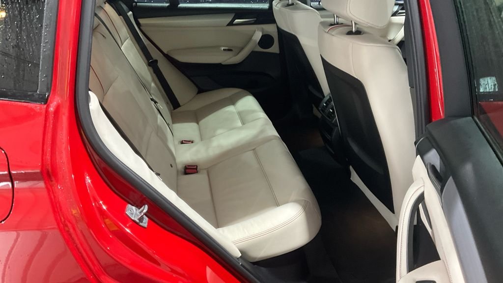 Used BMW X3 2016 for sale - 76586666: Photo 9