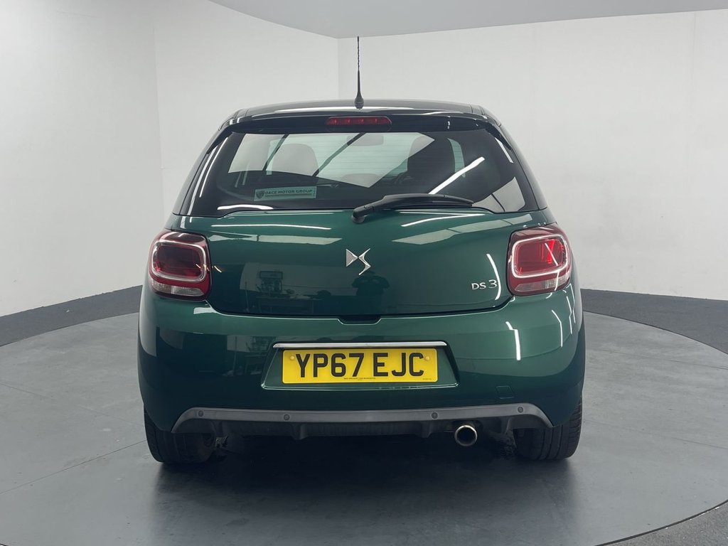 Used DS Automobiles DS 3 2017 for sale - 77747903: Photo 10