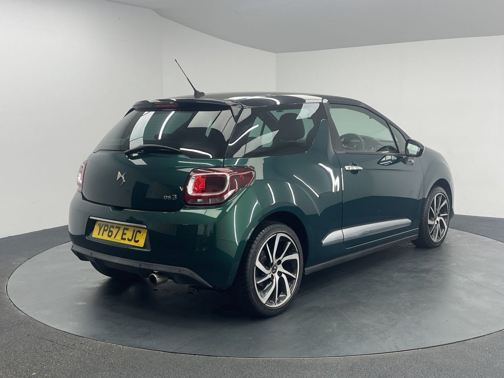 Used DS Automobiles DS 3 2017 for sale - 77747903: Photo 11