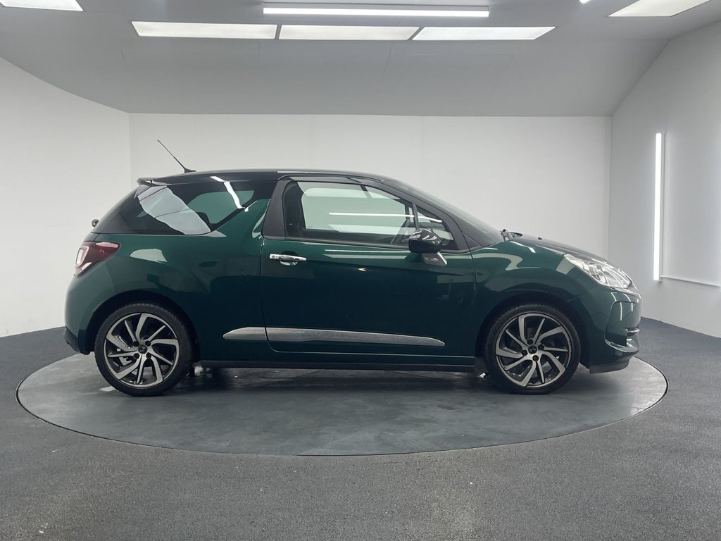 Used DS Automobiles DS 3 2017 for sale - 77747903: Photo 13