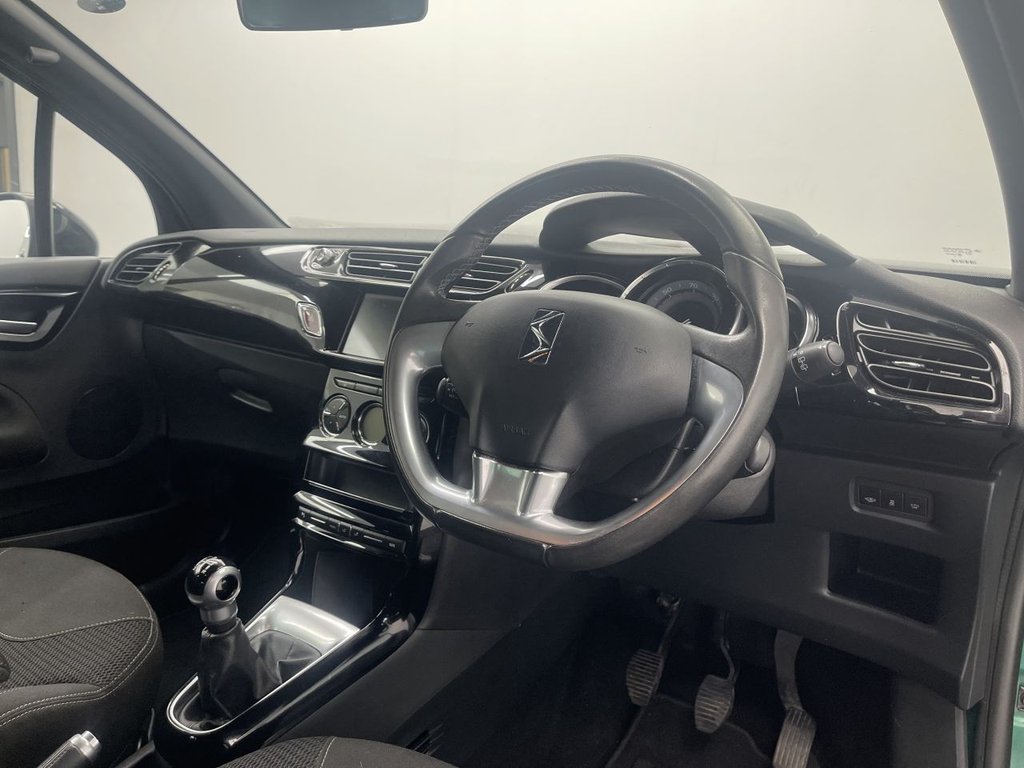 Used DS Automobiles DS 3 2017 for sale - 77747903: Photo 19