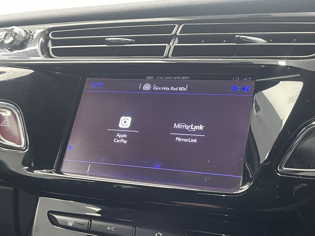 Used DS Automobiles DS 3 2017 for sale - 77747903: Photo 26