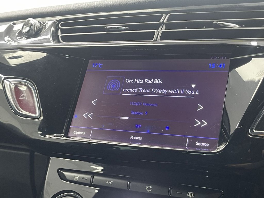 Used DS Automobiles DS 3 2017 for sale - 77747903: Photo 27