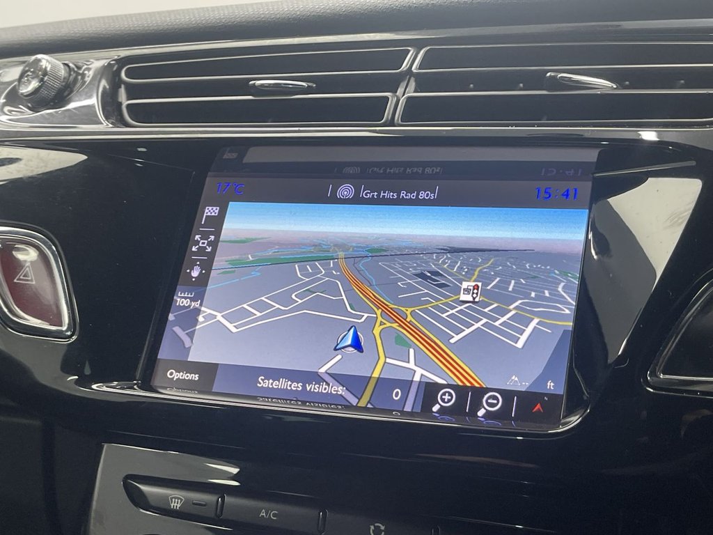 Used DS Automobiles DS 3 2017 for sale - 77747903: Photo 3