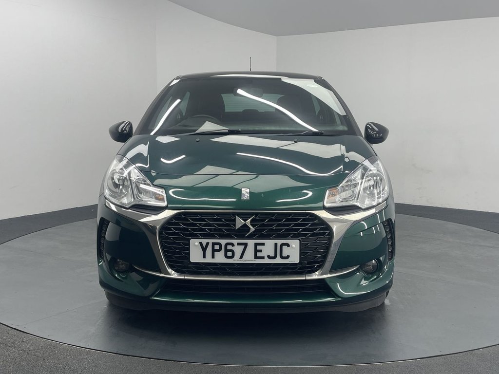 Used DS Automobiles DS 3 2017 for sale - 77747903: Photo 5